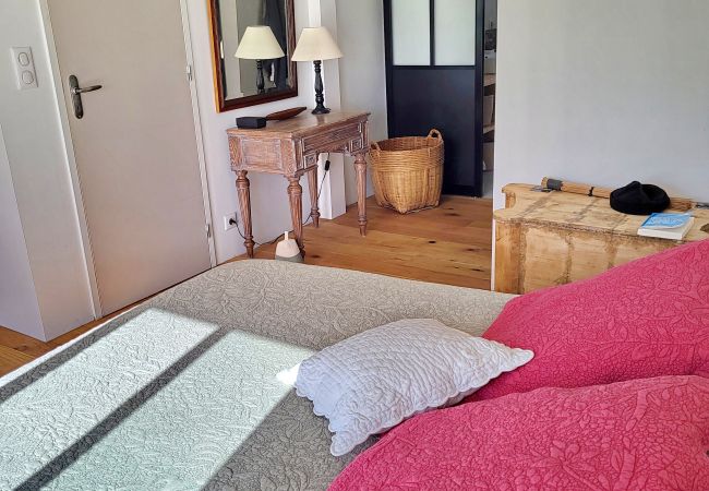 Maison à Plouhinec - 728-Grand confort-Vue mer-Top roof-proche plages Maison à Plouhinec - 728-Grand confort-Vue mer-Top roof-proche plages