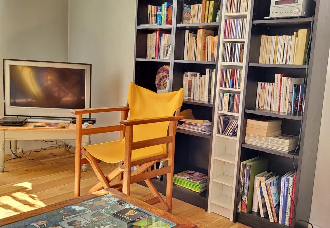 Maison à Plouhinec - 728-Grand confort-Vue mer-Top roof-proche plages Maison à Plouhinec - 728-Grand confort-Vue mer-Top roof-proche plages