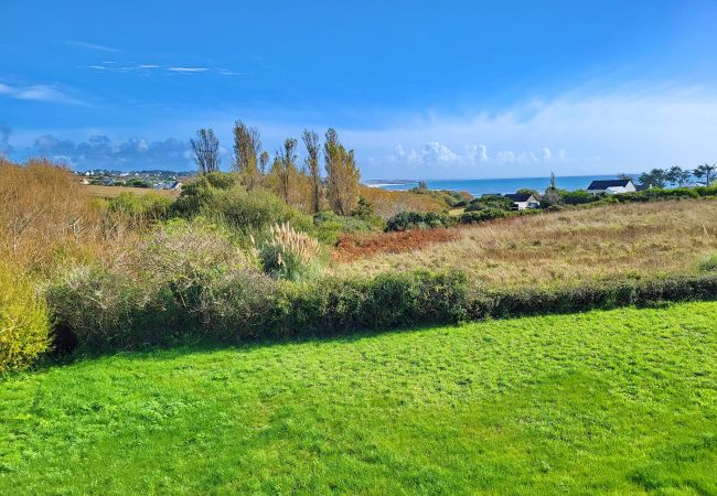 Maison à Plouhinec - 728-Grand confort-Vue mer-Top roof-proche plages Maison à Plouhinec - 728-Grand confort-Vue mer-Top roof-proche plages