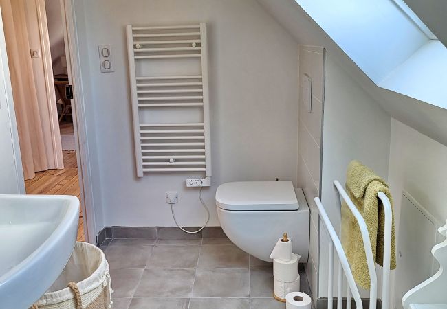 Maison à Plouhinec - 728-Grand confort-Vue mer-Top roof-proche plages Maison à Plouhinec - 728-Grand confort-Vue mer-Top roof-proche plages