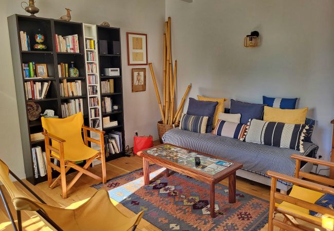 Maison à Plouhinec - 728-Grand confort-Vue mer-Top roof-proche plages Maison à Plouhinec - 728-Grand confort-Vue mer-Top roof-proche plages