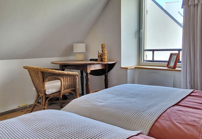 Maison à Plouhinec - 728-Grand confort-Vue mer-Top roof-proche plages Maison à Plouhinec - 728-Grand confort-Vue mer-Top roof-proche plages