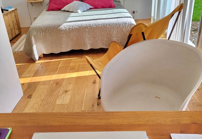 Maison à Plouhinec - 728-Grand confort-Vue mer-Top roof-proche plages Maison à Plouhinec - 728-Grand confort-Vue mer-Top roof-proche plages