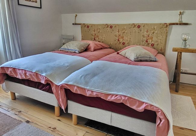 Maison à Plouhinec - 728-Grand confort-Vue mer-Top roof-proche plages Maison à Plouhinec - 728-Grand confort-Vue mer-Top roof-proche plages