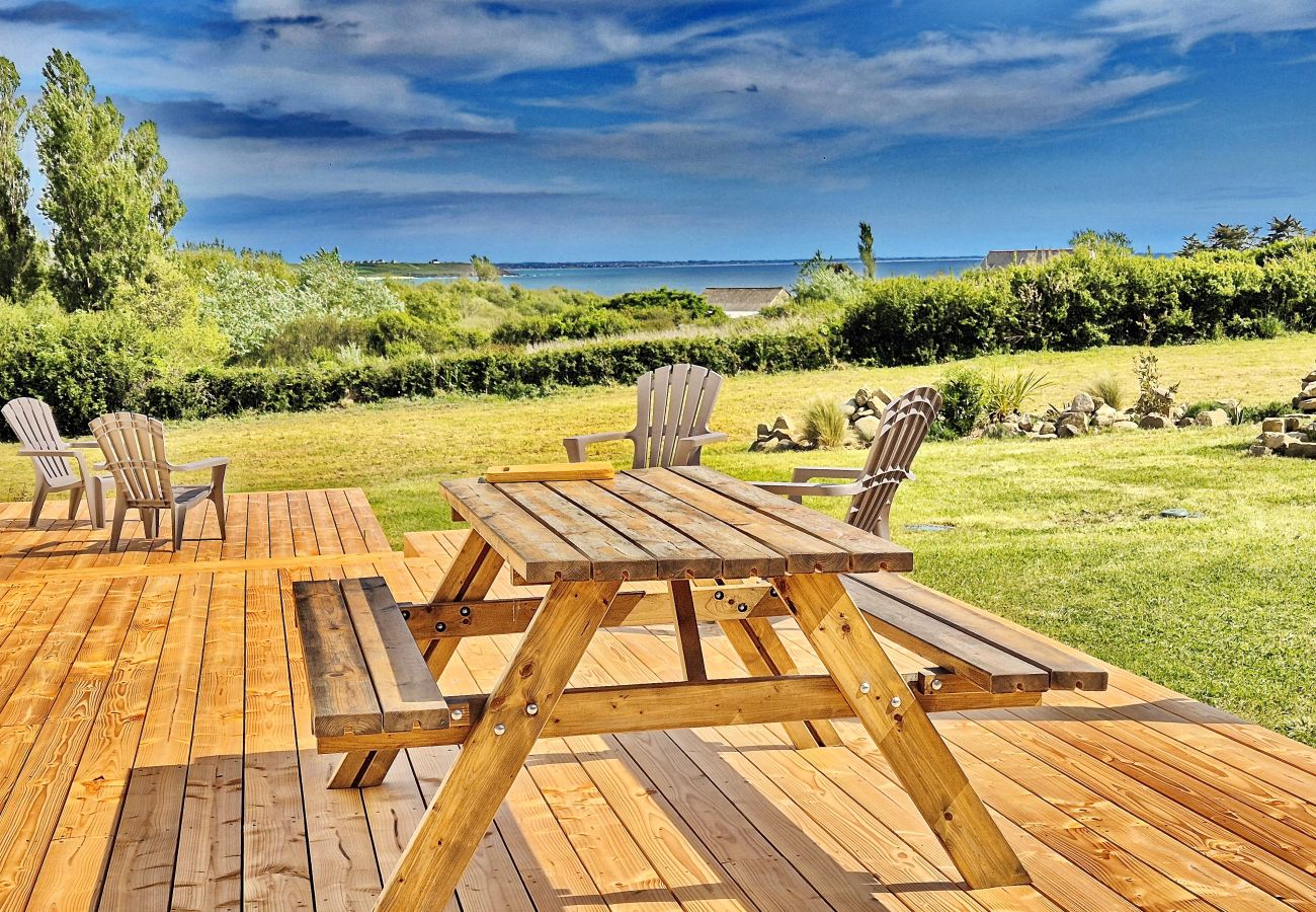 Terrasse Sud