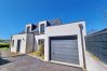 Maison à Audierne - 710-Villa moderne à 100m de la plage