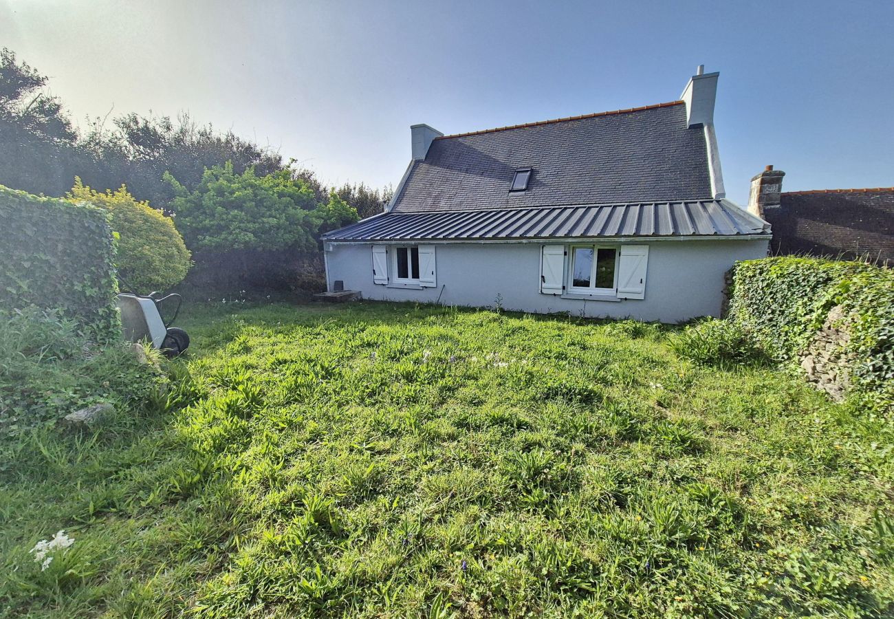 Maison à Primelin - 734-Maison de vacances en bord de mer à Primelin en Bretagne 