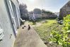 Maison à Primelin - 734-Maison de vacances en bord de mer à Primelin en Bretagne 