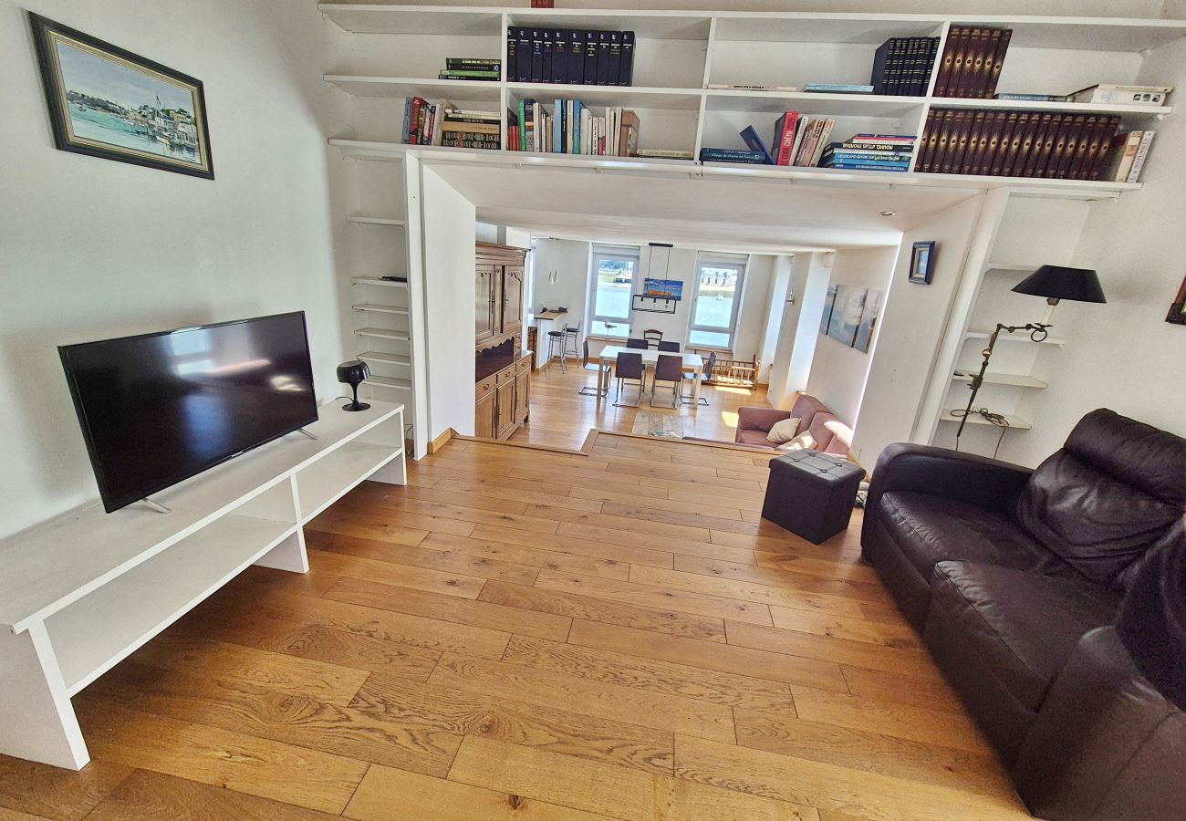 Salon TV Home cinéma
